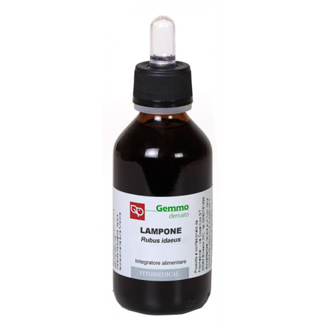 Lampone mg Bio 100ml