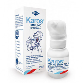 Karos Immuno Spray Gola 20ml