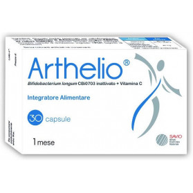 Arthelio 30 Capsule