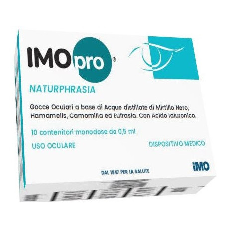 Imopro Naturphrasia 10mono