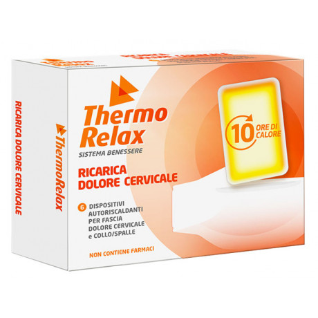 Thermorelax Ric Fascia Cerv/co