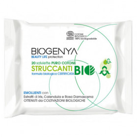 Biogenya Struccanti Bio 20salv