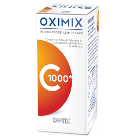 Oximix C 1000+ 160 Compresse