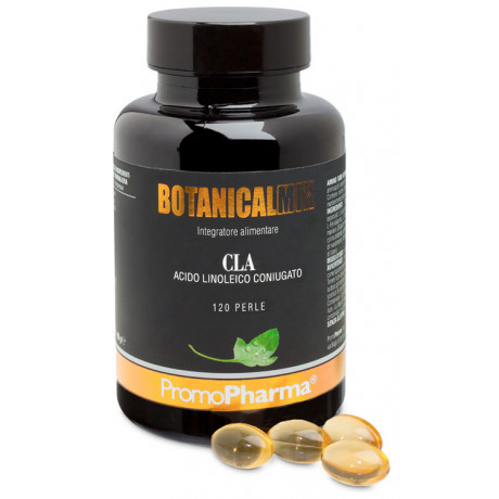 Cla Botanical 120prl