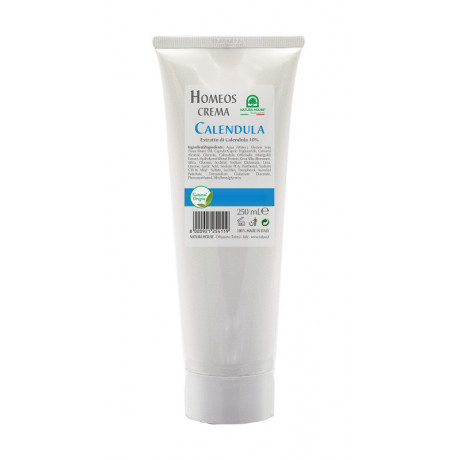 Homeos Calendula Crema 250 ml