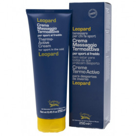 Leopard Crema Mass Termoatt 250ml