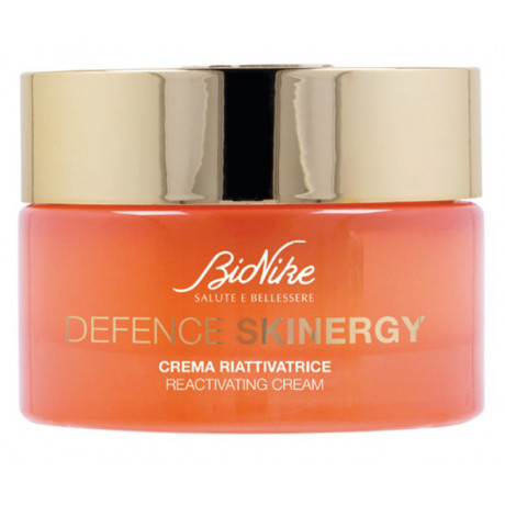 Defence Skinergy Crema Riat