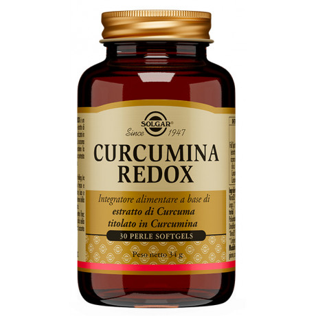 Curcumina Redox 30prl