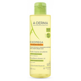 Exomega Control Olio 500ml 21