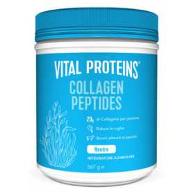 Vital Proteins Collag Pep 567g