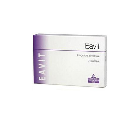 Eavit 24 Capsule 16,3 g