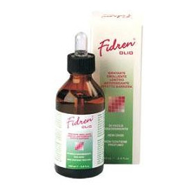 Fidren Olio 100ml