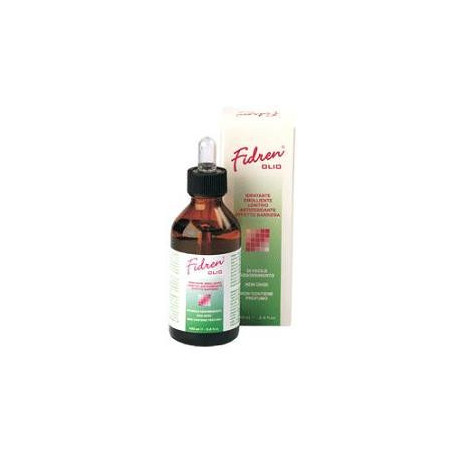 Fidren Olio 100ml