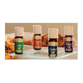 Olio Aromatico Pitta 10 ml