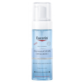 Eucerin Micellare Cleaning Foa