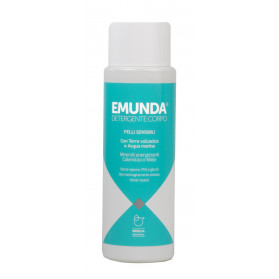 Emunda Detergente Corpo 300ml