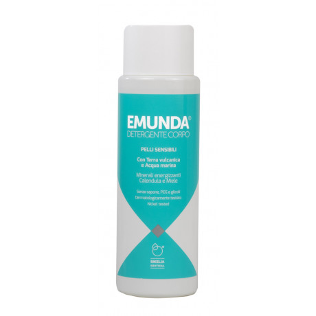 Emunda Detergente Corpo 300ml