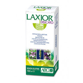 Laxior Delicato 160ml