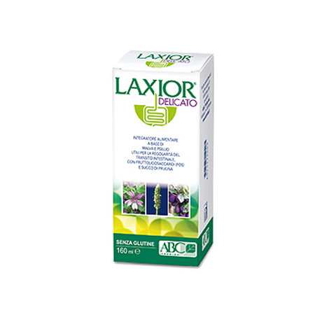 Laxior Delicato 160ml