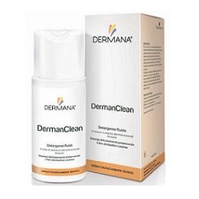 Dermanclean 250 ml