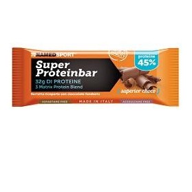 Superproteinbar Sup Choco70g
