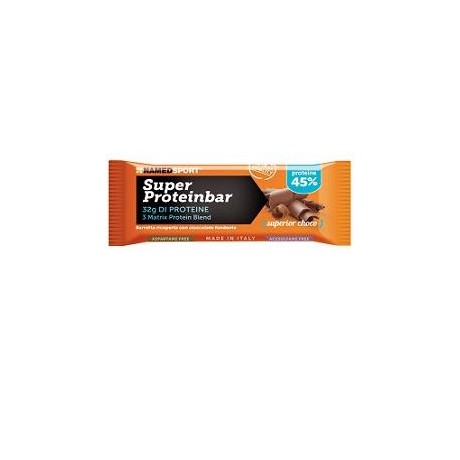 Superproteinbar Sup Choco70g