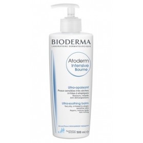 Atoderm Intensive Baume 500ml