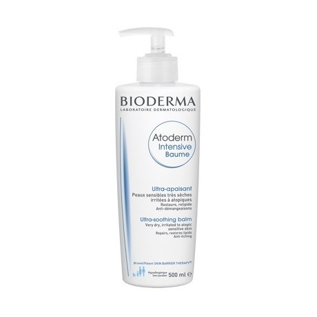 Atoderm Intensive Baume 500ml