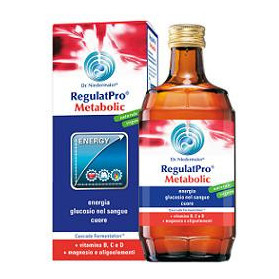 Regulatpro Metabolic 350ml