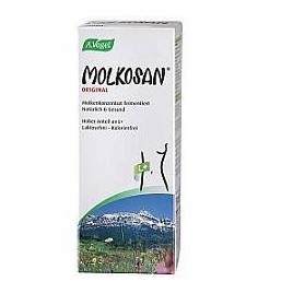 Bioforce Molkosan 200ml