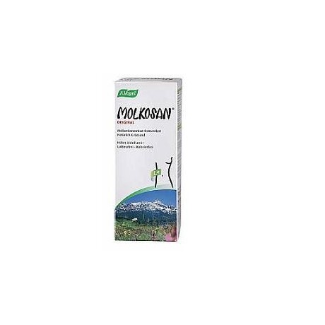 Bioforce Molkosan 200ml