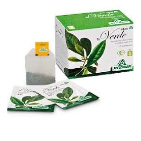 Tisana Te' Verde 20 Bustine