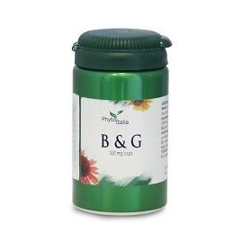 B&g 60 Capsule