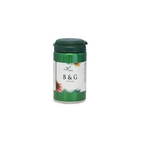 B&g 60 Capsule