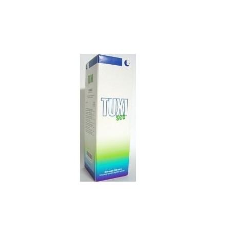 Tuxised Sciroppo Senza Alcool 200 ml