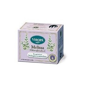 Viropa Melissa Bio 15 Bustine