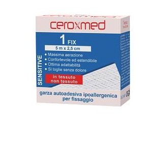 Garza Ceroxmed Fix Misura 500x2,5