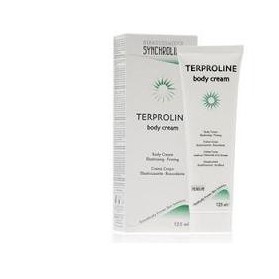 Terproline Crema Crp 125ml