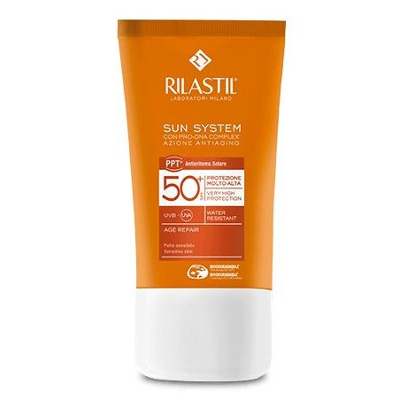 Rilastil Sun Sys Age Repai40ml