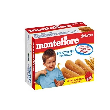 Montefiore Biscotto 800 g
