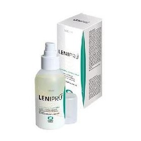 Lenipru' Fluido Emulsionante Spray 100 ml