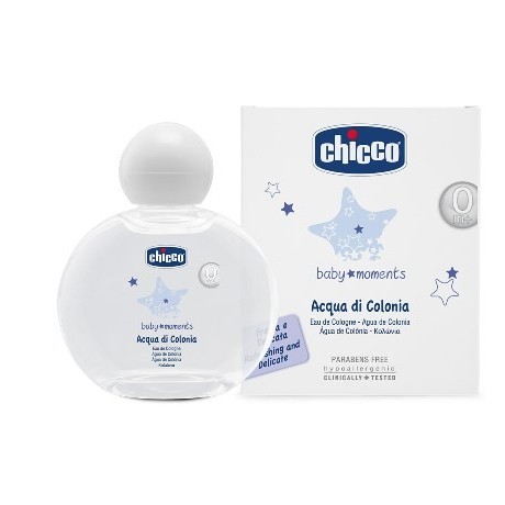 Chicco Cosmesi Colonia Old 100 ml