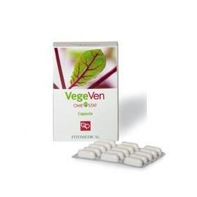 Vegeven Capsule 30 546 mg