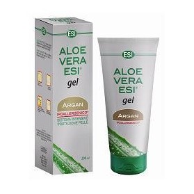 Aloe Vera Esi Gel Con Argan 200 ml