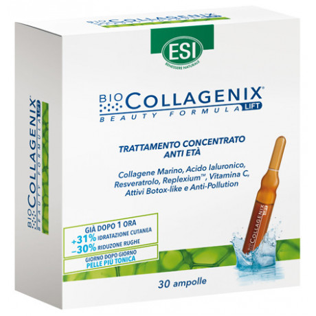 Esi Biocollagenix 30amp