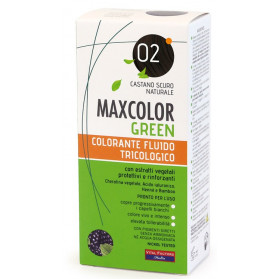 Max Color Green 02 Cast Scu Na