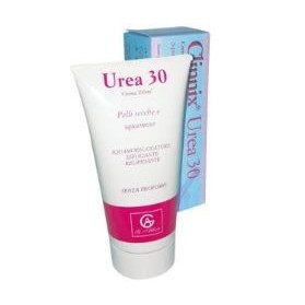 Clinnix Urea 30 Crema Trattamento 100 ml