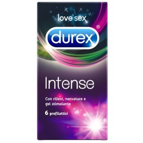 Durex Intense Orgasmic Cond6pz