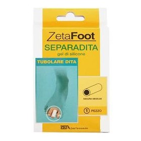 Zetafooting Anello Medium 1 Pezzo