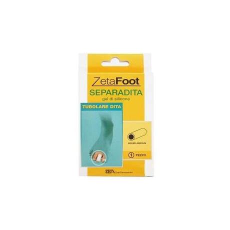 Zetafooting Anello Medium 1 Pezzo